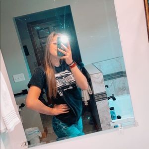 Meet your Posher, Betsy